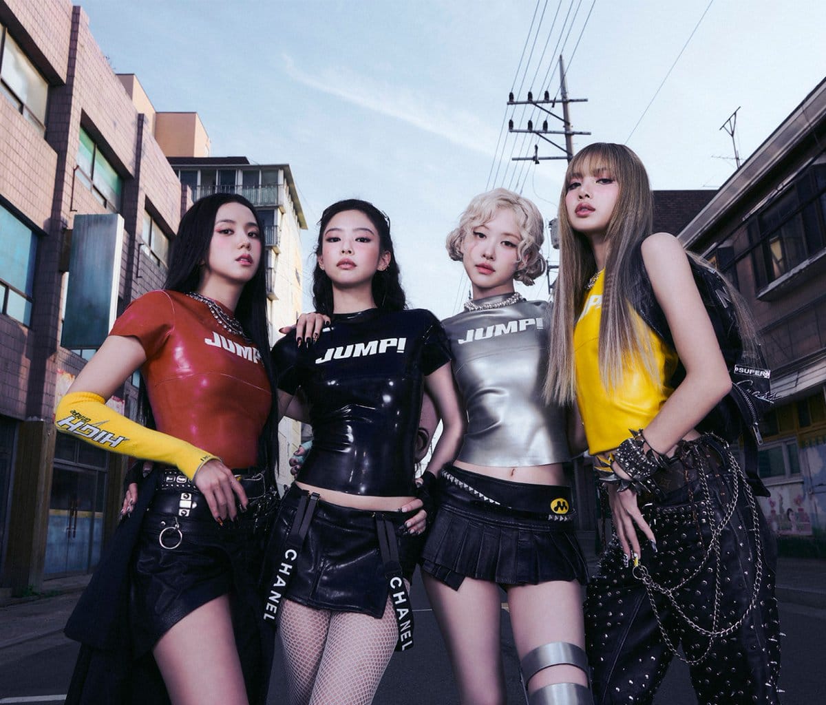 블랙핑크, 3년만에 돌아왔다