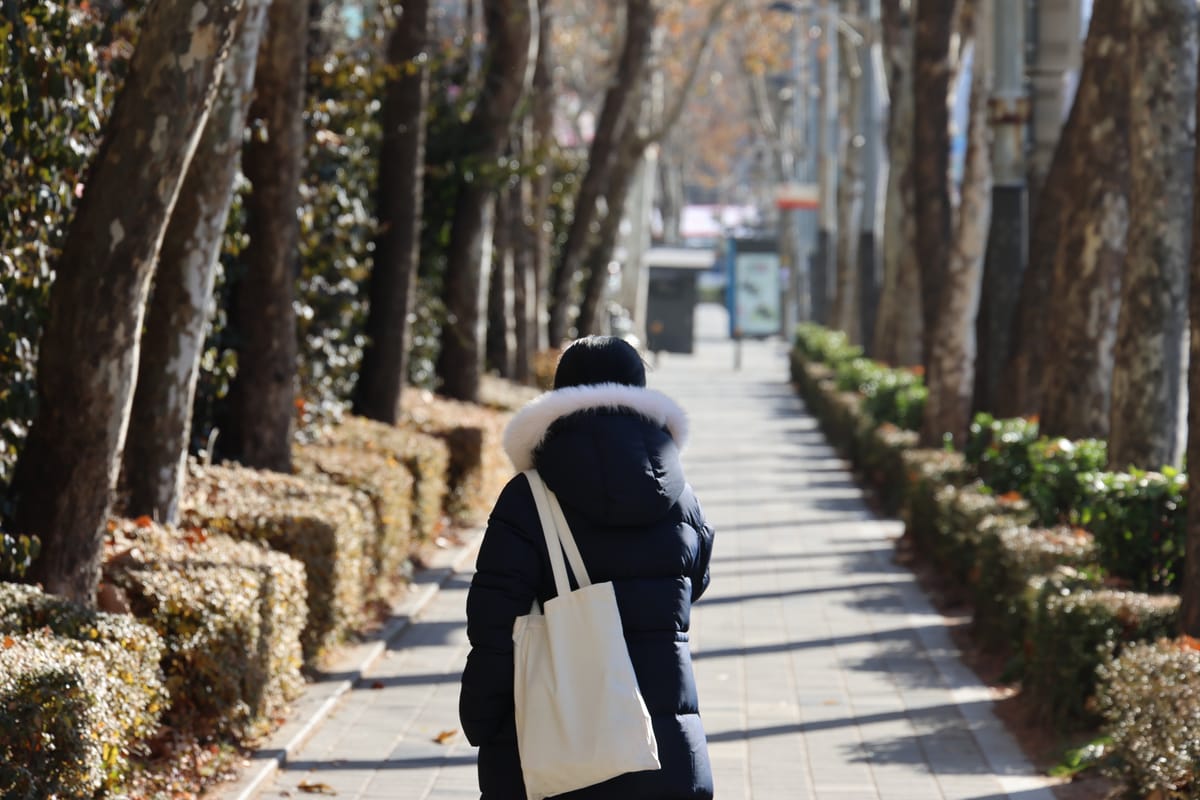 "인생 포기할까?"...학생 외면한 어른들