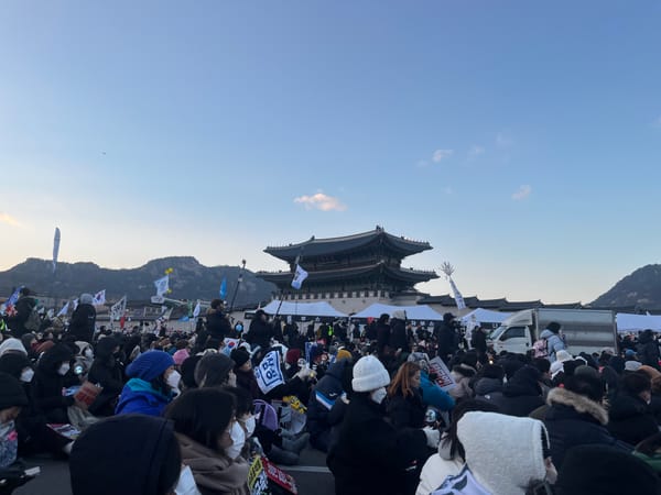 10호 기자의 눈