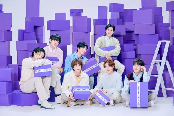 BTS 전원 군복무 마친다