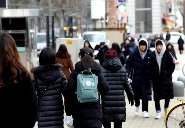 이제 열두시까지 학원 다닌다?